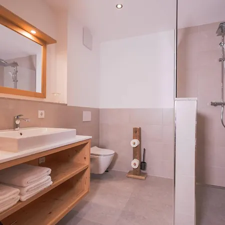 Apartamento Zumhofer *