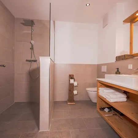 Zumhofer Apartamento Gmund am Tegernsee
