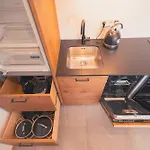 Zumhofer Апартаменты *
