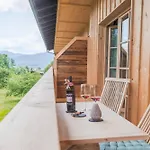 Apartmán Zumhofer *
