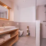 Apartmán Zumhofer *