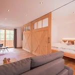 Zumhofer Apartmán