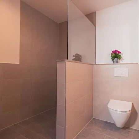 Апартаменты Zumhofer Гмунд-ам-Тегернзе