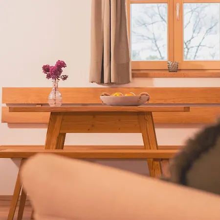 Апартаменты Zumhofer