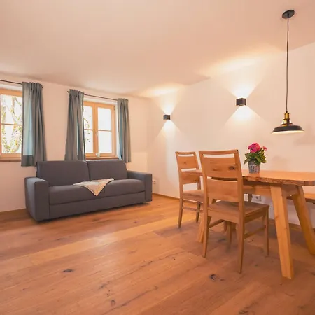 Apartment Zumhofer