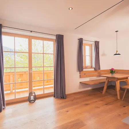 Apartment Zumhofer
