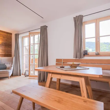 Apartment Zumhofer