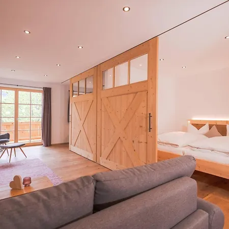 Zumhofer Apartment