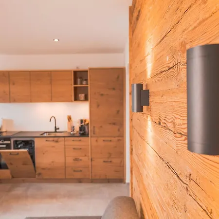 Апартаменты Zumhofer