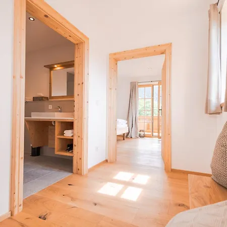 Zumhofer Apartmán *