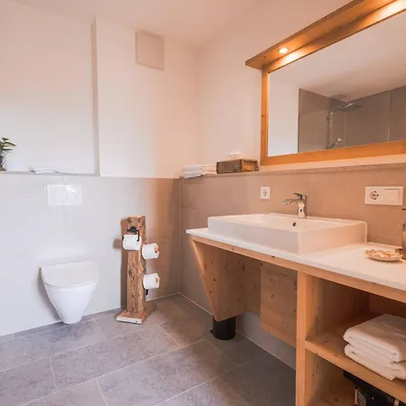 Апартаменты Zumhofer *